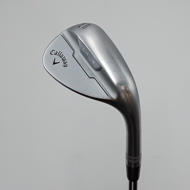 OPUS　クロム WG 60W°  12°  S N.S.PRO　MODUS3　TOUR115