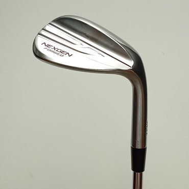 NEXGEN　FORGED　(2022) WG 54°  10°  S200 Dynamic　Gold