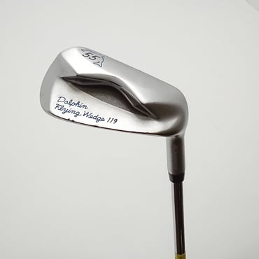 Dolphin　Flying　Wedge　DFW-119 WG 55°  オリジナルスチール