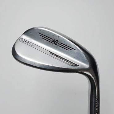 VOKEY　SM10　ツアークローム ウェッジ その他スチール