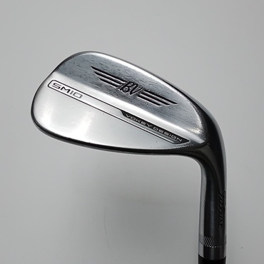 VOKEY　SM10　ツアークローム ウェッジ その他スチール
