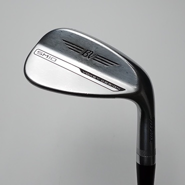 VOKEY　SM10　ツアークローム ウェッジ その他スチール