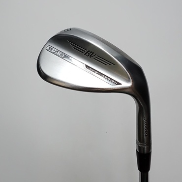 VOKEY　SM10　ツアークローム WG 58D°  12°  BV105