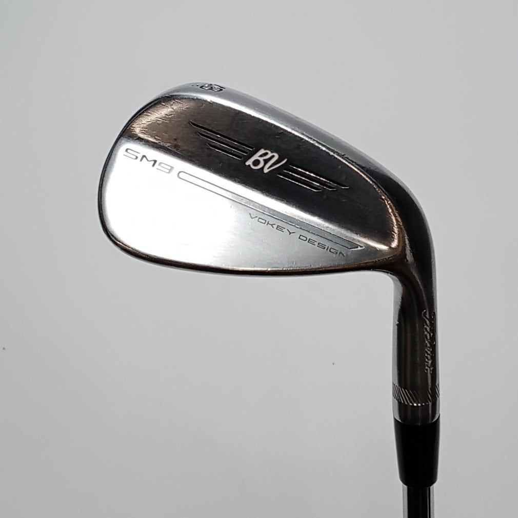 VOKEY SM9 ﾂｱｰｸﾛｰﾑ WG 48F° 10° S N.S.PRO 950GH neo｜Alpen Online