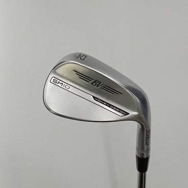 VOKEY　SM10　ツアークローム WG 52F°  12°  BV105