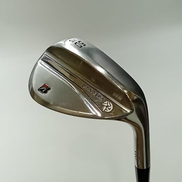 BITING　SPIN WG 50F°  10°  S N.S.PRO　MODUS3　TOUR105