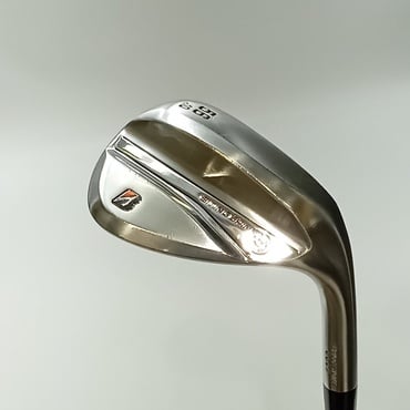 BITING　SPIN WG 56A°  10°  S N.S.PRO　MODUS3　TOUR105