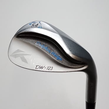 Dolphin　Wedge　DW-123 WG 54°  2°  WEDGE N.S.PRO　950GH　neo