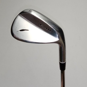 FA-W WG 48°  14°  S N.S.PRO　950GH　neo