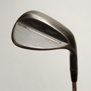 VOKEY　SM9　ジェットブラック WG 56S°  10°  S N.S.PRO　950GH　neo