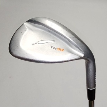 TK-59 WG 59°  WEDGE FS-WEDGE