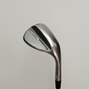 VOKEY　SM10　ツアークローム WG 58M°  8°  S200 Dynamic　Gold