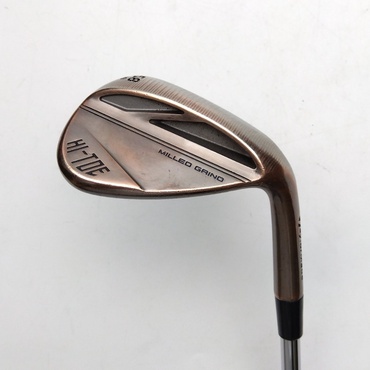 HI-TOE　3　(2022) WG 58SB°  10°  WG KBS　HI-REV　2.0