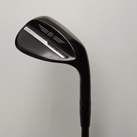 VOKEY SM10 ブラックベイパー WG 56M° 8° S200 Dynamic Gold ONYX