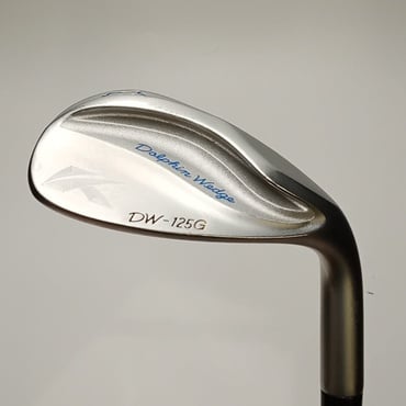 Dolphin　Wedge　DW-125G WG 60°  8°  WEDGE N.S.PRO　950GH　neo