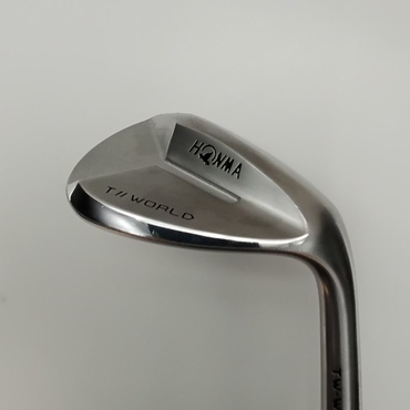 TOUR　WORLD　TW-W　(2018) ウェッジ その他スチール