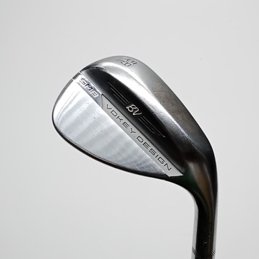 VOKEY　SM8　ツアークローム WG 58S°  10°  S200 Dynamic　Gold
