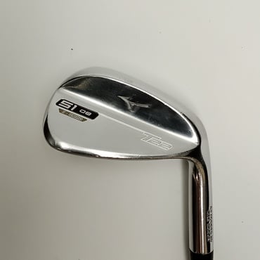 T22　ウェッジ　サテン ウェッジ その他スチール
