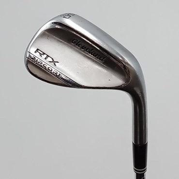 RTX　ZIPCORE　ツアーサテン WG 50°  10°  S N.S.PRO　950GH