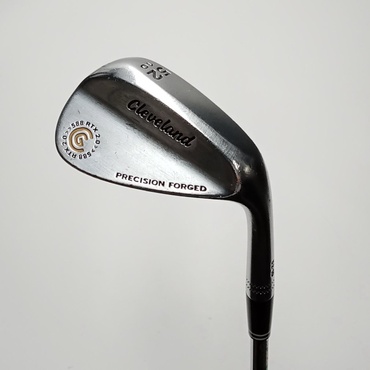 588RTX　2.0　PRECISION　FORGED WG 52°  10°  S200 Dynamic　Gold