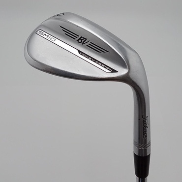 VOKEY　SM10　ツアークローム WG 60M°  8°  BV105