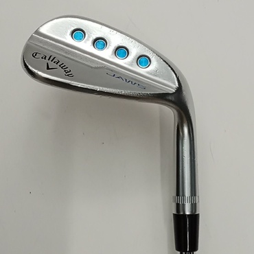 JAWS　WEDGE　クロム　S　グラインドソール WG 48°  10°  S N.S.PRO　950GH　neo