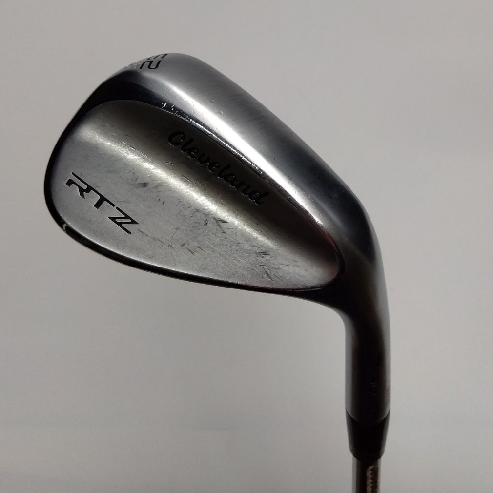 RTZ ツアーサテン ウェッジ 48度 MODUS TOUR 115 RTZ ツアーサテン WG 52° Mid 10° S N.S.PRO MODUS3 TOUR115｜Alpen
