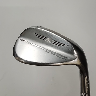 VOKEY　SM9　ツアークローム WG 56F°  14°  S N.S.PRO　950GH　neo