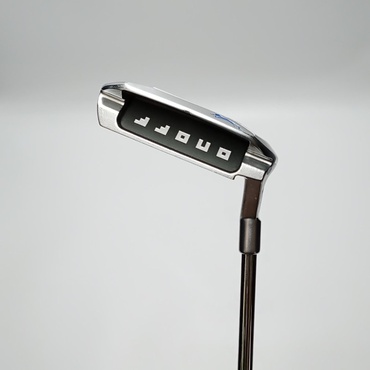 ONOFF　FROGS　RUNNING　(2024) WG 42°  WEDGE N.S.PRO　950GH　neo