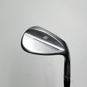 VOKEY　SM9　ツアークローム WG 56D°  12°  S N.S.PRO　950GH　neo