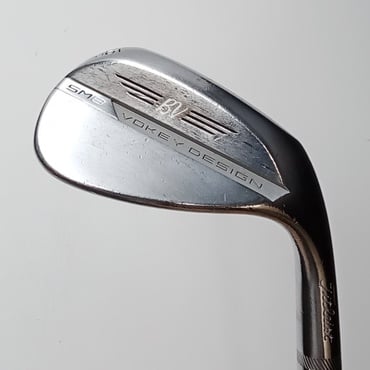 VOKEY　SM8　ツアークローム WG 56D°  12°  S N.S.PRO　950GH　neo