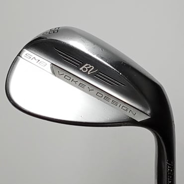 VOKEY　SM8　ツアークローム WG 58D°  12°  S N.S.PRO　950GH　neo
