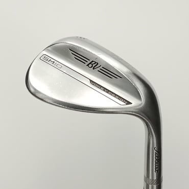 VOKEY　SM10　ツアークローム WG 58S°  10°  S N.S.PRO　950GH　neo