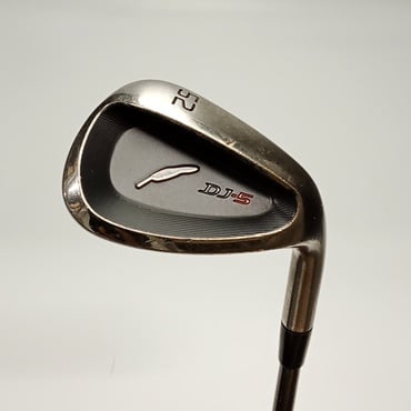 DJ-5　BLACK WG 52°  6°  N.S.PRO　DS-91W