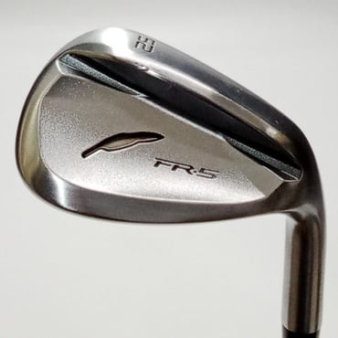 FR-5　パールサテン ウェッジ その他スチール