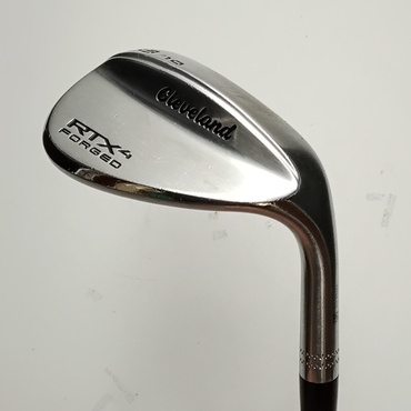 RTX　4　FORGED ウェッジ その他スチール