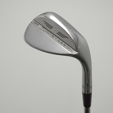 VOKEY　SM8　ツアークローム ウェッジ その他スチール