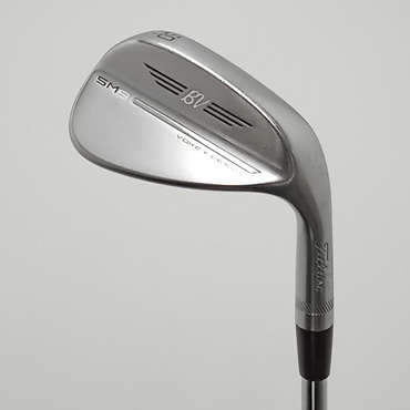 VOKEY　SM9　ツアークローム WG 50F°  12°  S N.S.PRO　950GH　neo