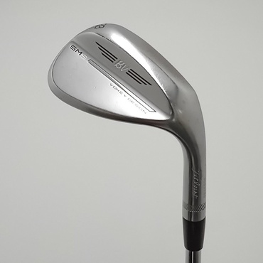 VOKEY　SM9　ツアークローム WG 58D°  12°  BV105