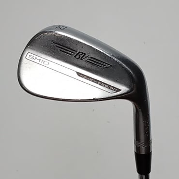 VOKEY　SM10　ツアークローム WG 52F°  12°  BV105