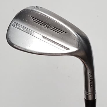 VOKEY　SM10　ツアークローム WG 56F°  14°  BV105