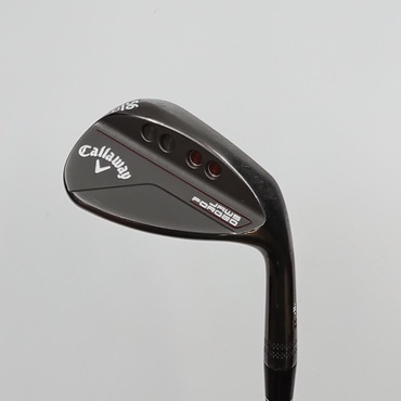 JAWS　FORGED　チャコールブラック　(2023) WG 56Z°  12°  S200 Dynamic　Gold