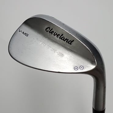 RTX-3　BLADE　ツアーサテン ウェッジ 54°  11°  S200 Dynamic　Gold