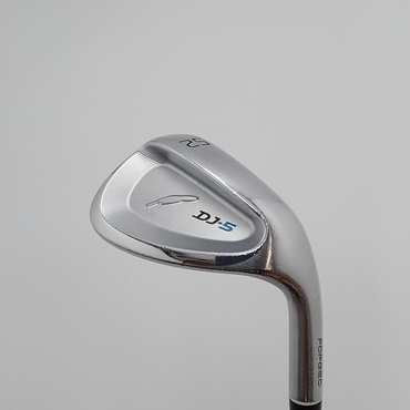 DJ-5 WG 52°  6°  N.S.PRO　DS-91W