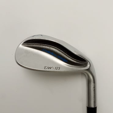 Dolphin　Wedge　DW-123 WG 50°  2°  WEDGE N.S.PRO　950GH　neo