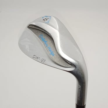 Dolphin　Wedge　DW-123 WG 48°  2°  WEDGE N.S.PRO　950GH　neo