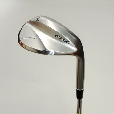 FRZ　パールサテン WG 58T°  8°  WEDGE N.S.PRO　TS-114w　Ver2
