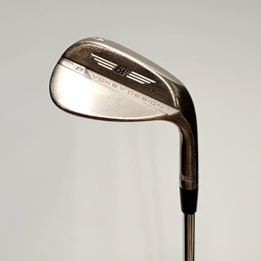 VOKEY　SM8　ブラッシュドスチール WG 54F°  14°  S N.S.PRO　950GH　neo