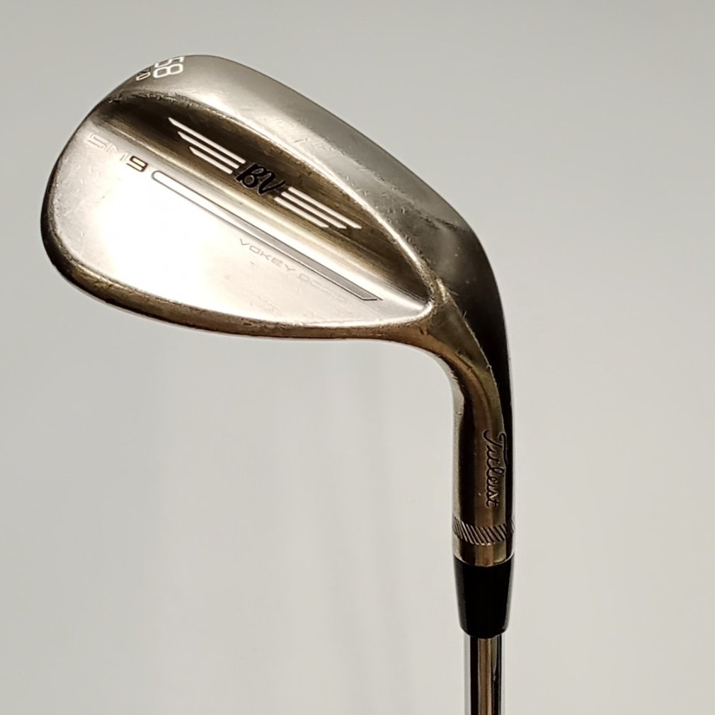 ns 950neo Vokey SM9 58° 12Dウェッジ Spin Milled 9（スペック