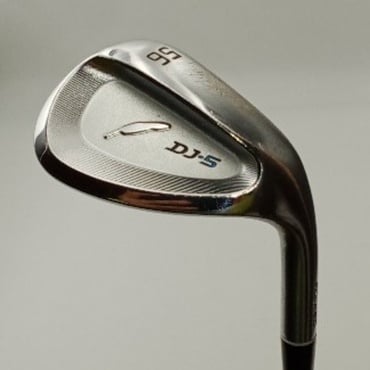 DJ-5 WG 56°  8°  N.S.PRO　DS-91W
